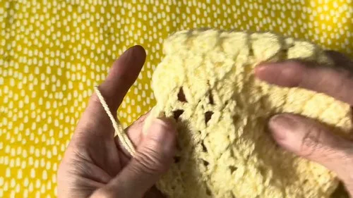 Soft and Simple Crochet Baby Bonnet Pattern for All Seasons — photo 3